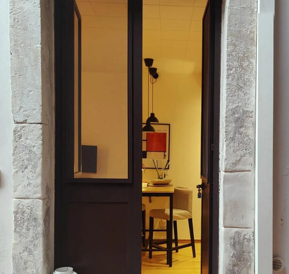 Casamicciola Daire Katanya